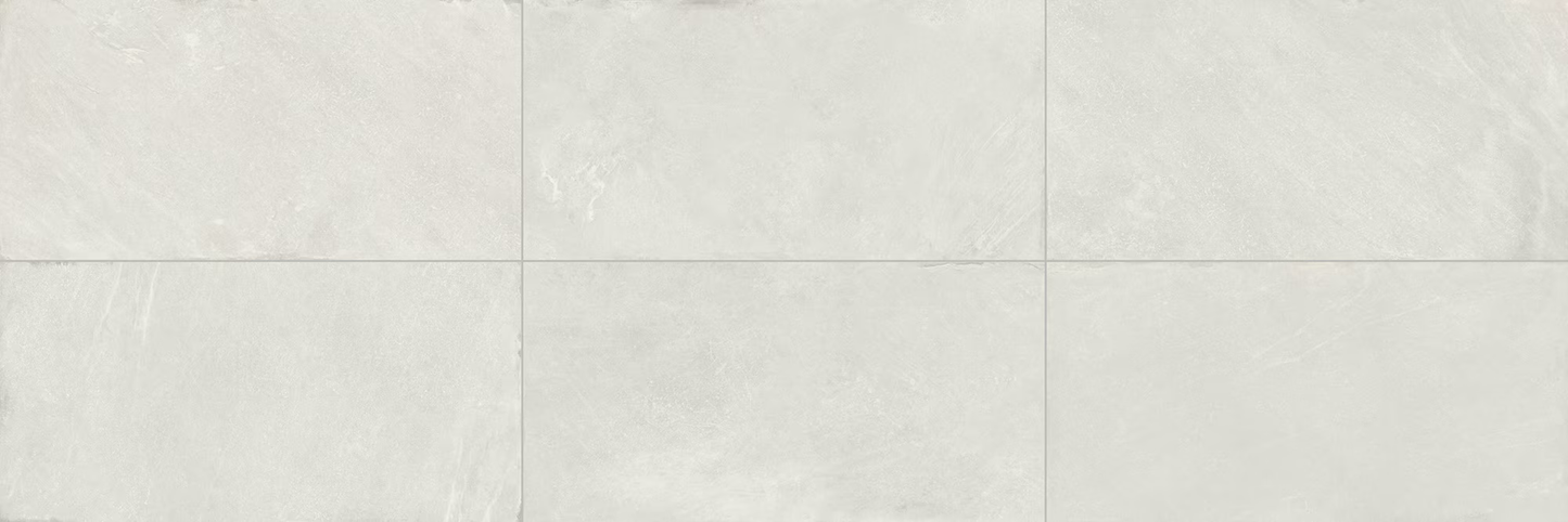 Winter White 4x8