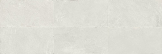 Winter White 4x8