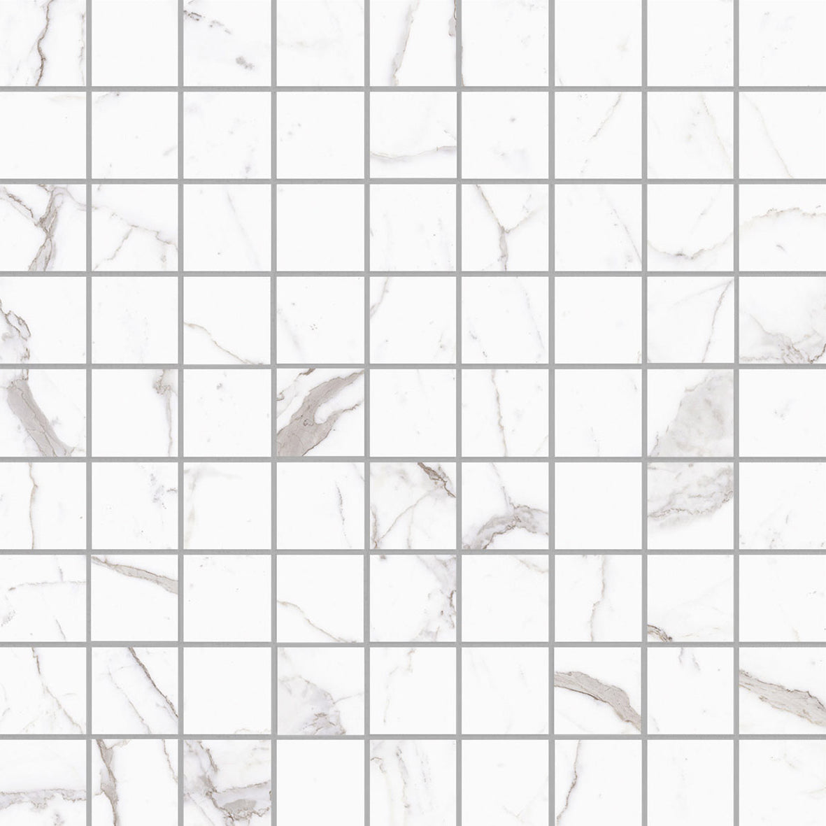 Ecstasy Zeal 2x2 Square Mosaic Matte