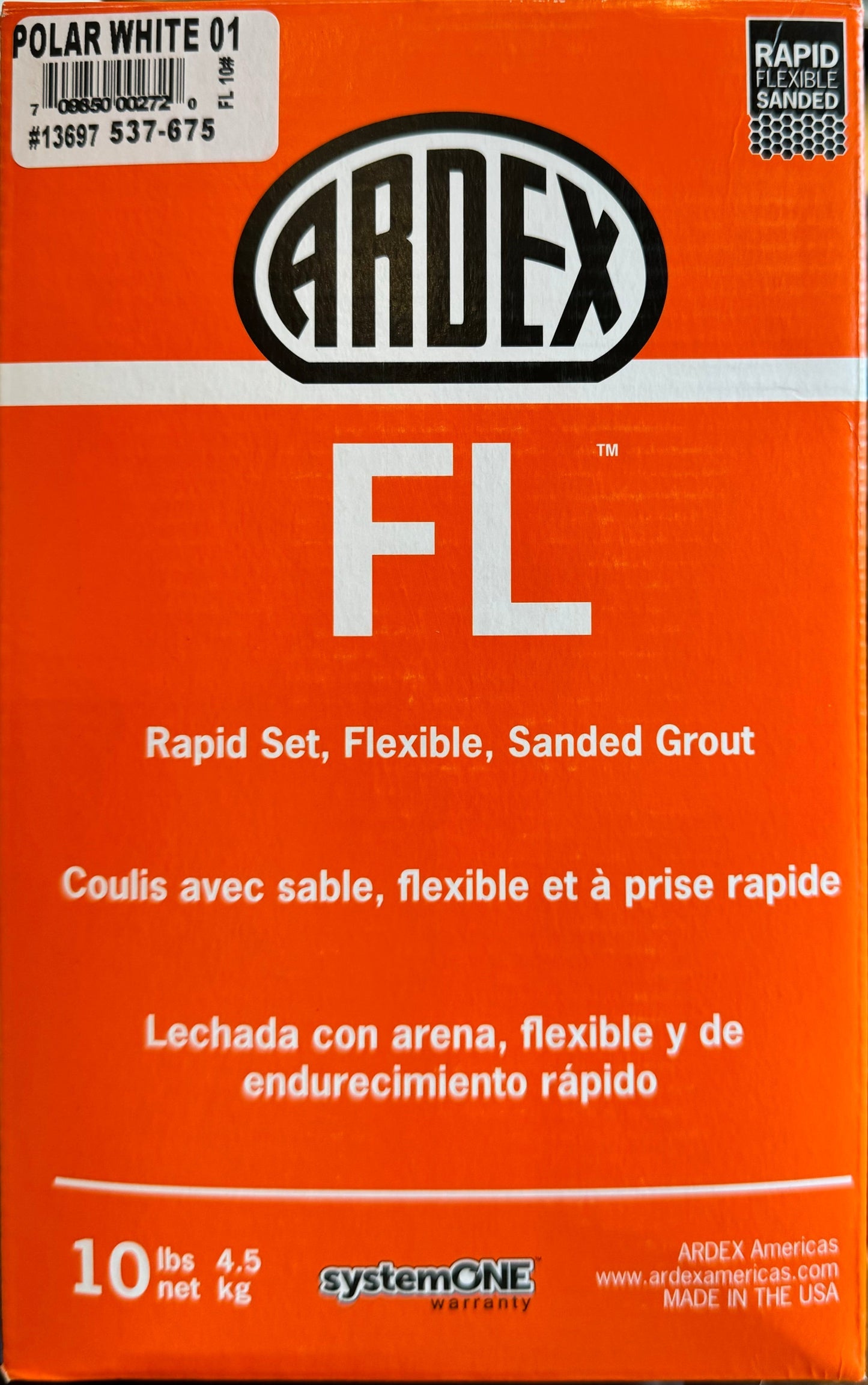 Ground Cocoa 10
