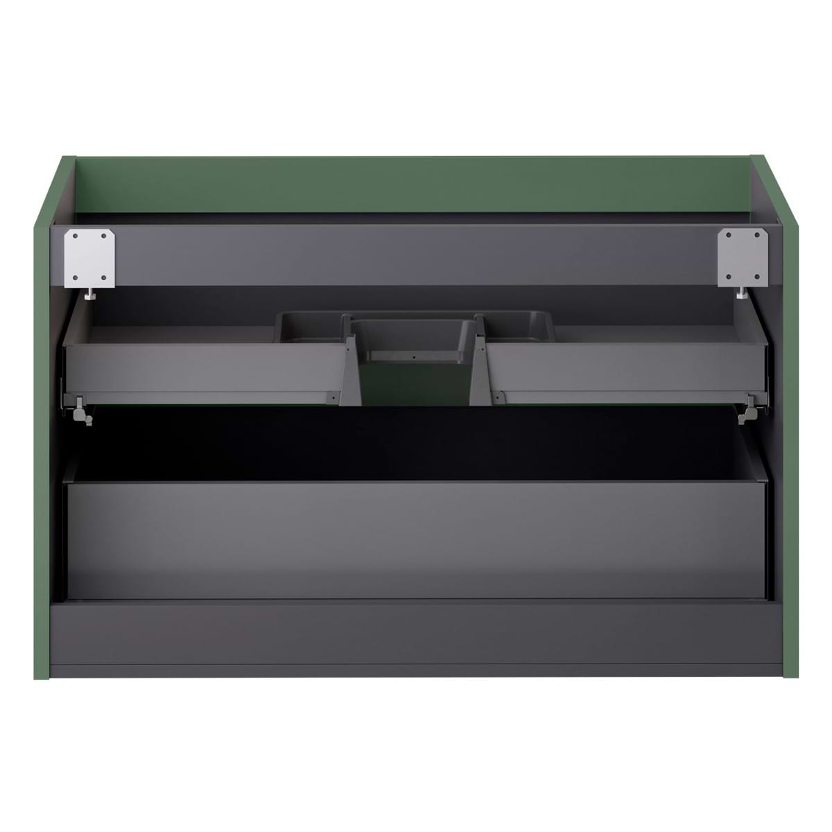 Adeline Forest 36" Single Vanity without Top