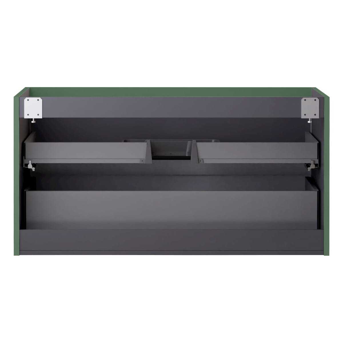 Adeline Forest 42" Single Vanity without Top