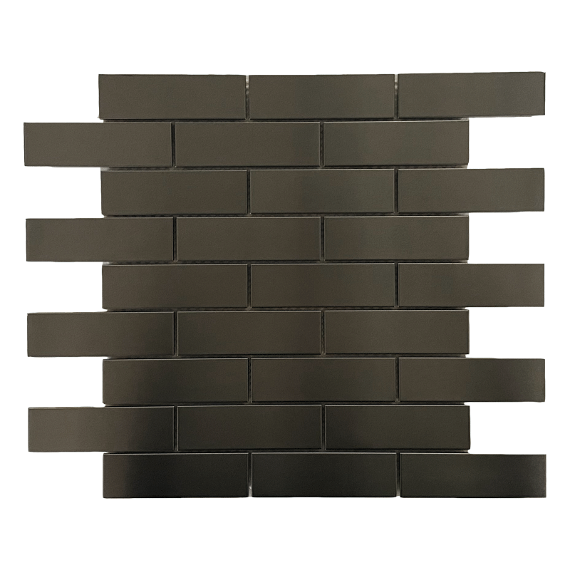 Black Metal 12x12