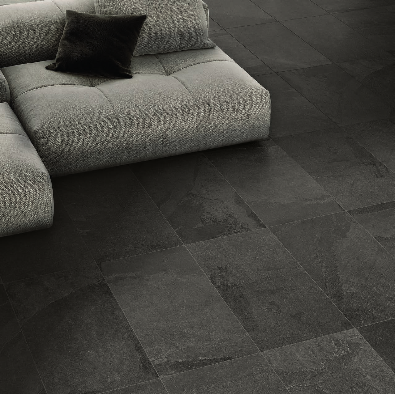 Black 24x48