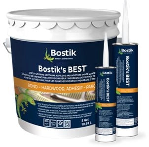 Bostik's Best 28oz