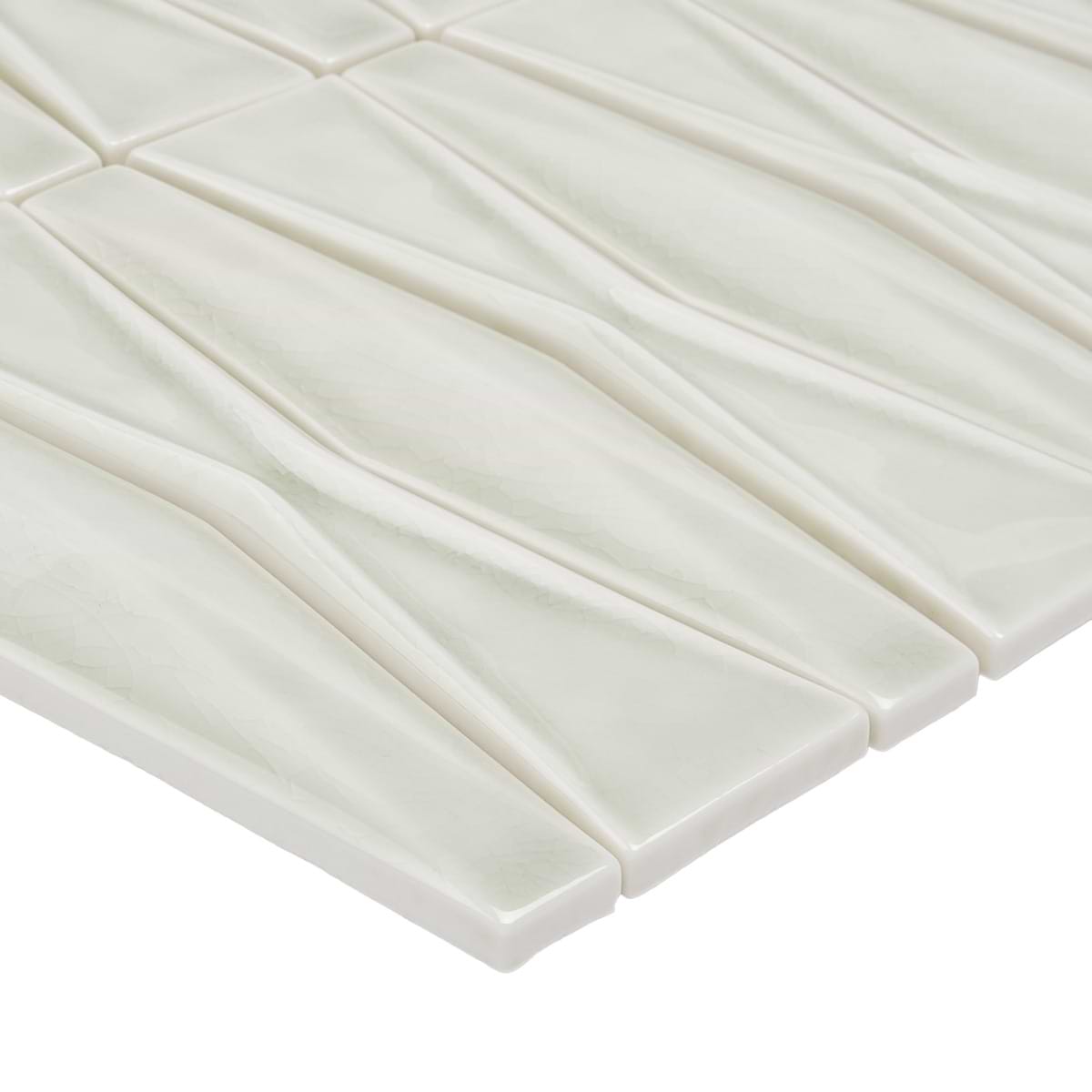 Baroque Glass Adwick Grigio Polished (discontinued)