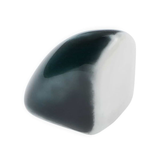 Baroque Corner Piece for Midnight Blue Trim Polished FXBRQPNCRMB