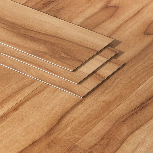 Acacia Brown Sugar 6X48 Glue Down