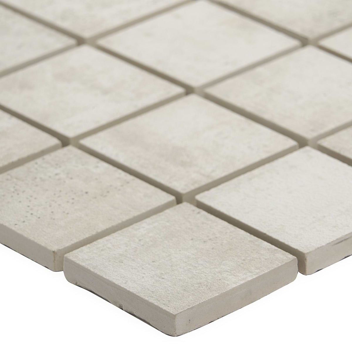 Ash 2X2 Matte