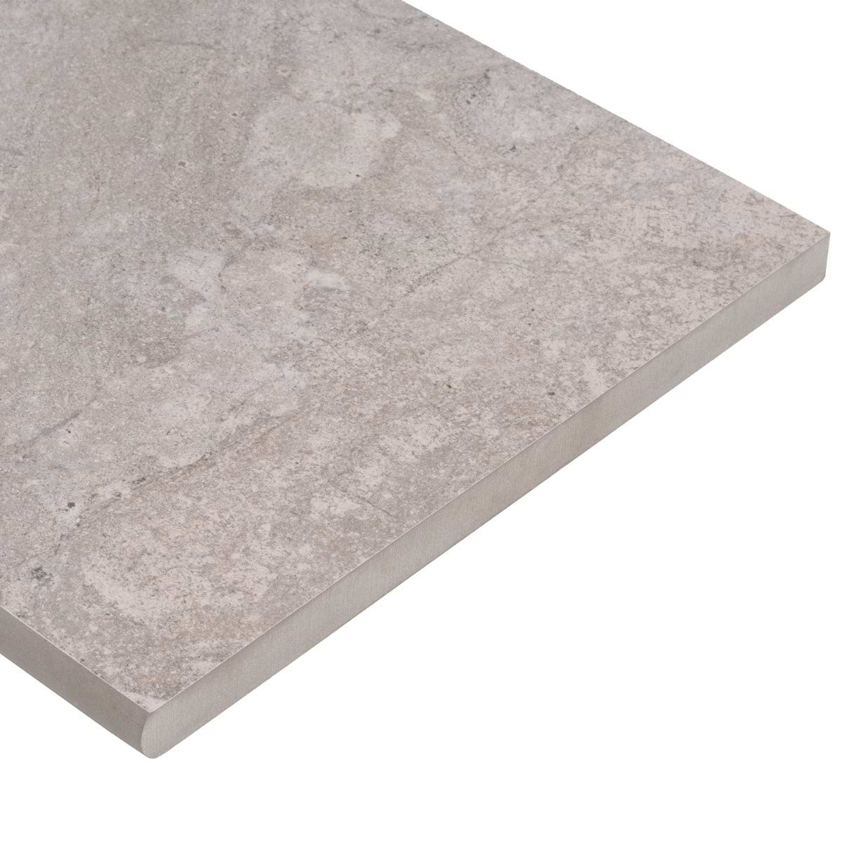 Earth Pool Coping 12X36 Matte