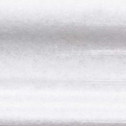 Base Thassos Polished