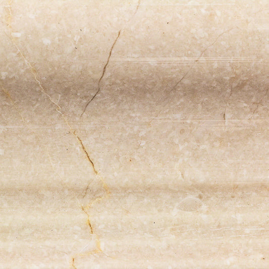 Crema Marfil Polished