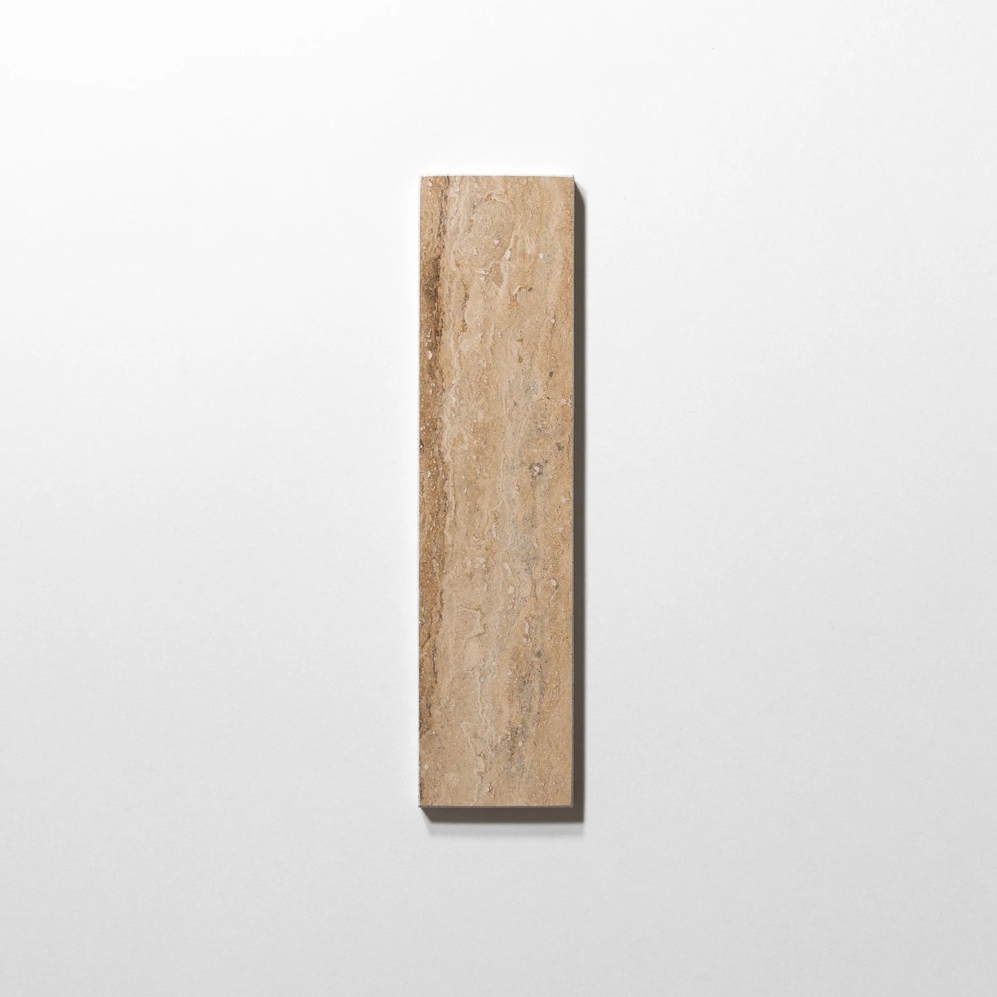 Savana Travertine 3x12 Polished
