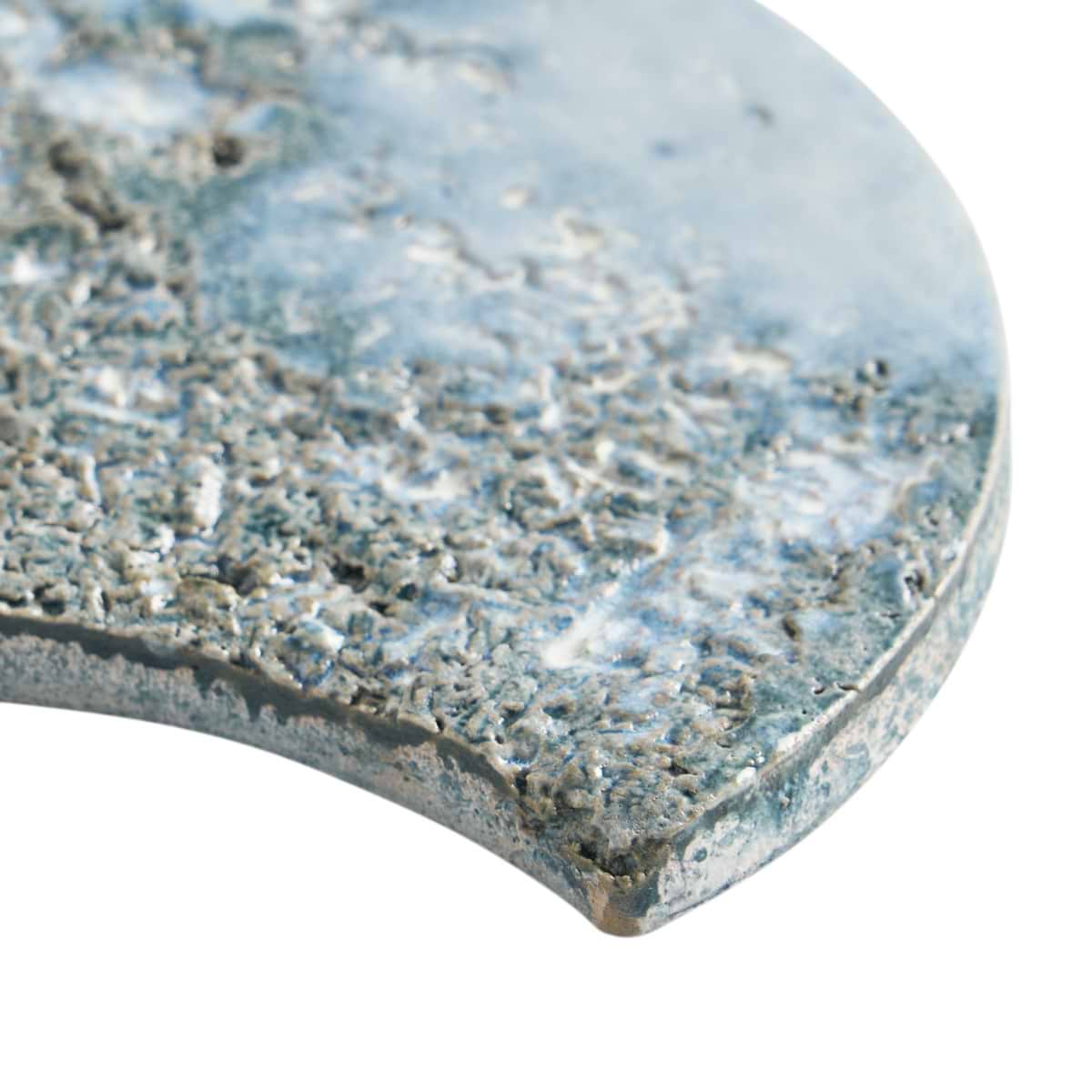 Sapphire Blue 5" Textured