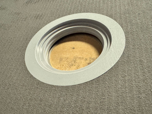 Wedi Curbless Shower Kit 36" x 48"
