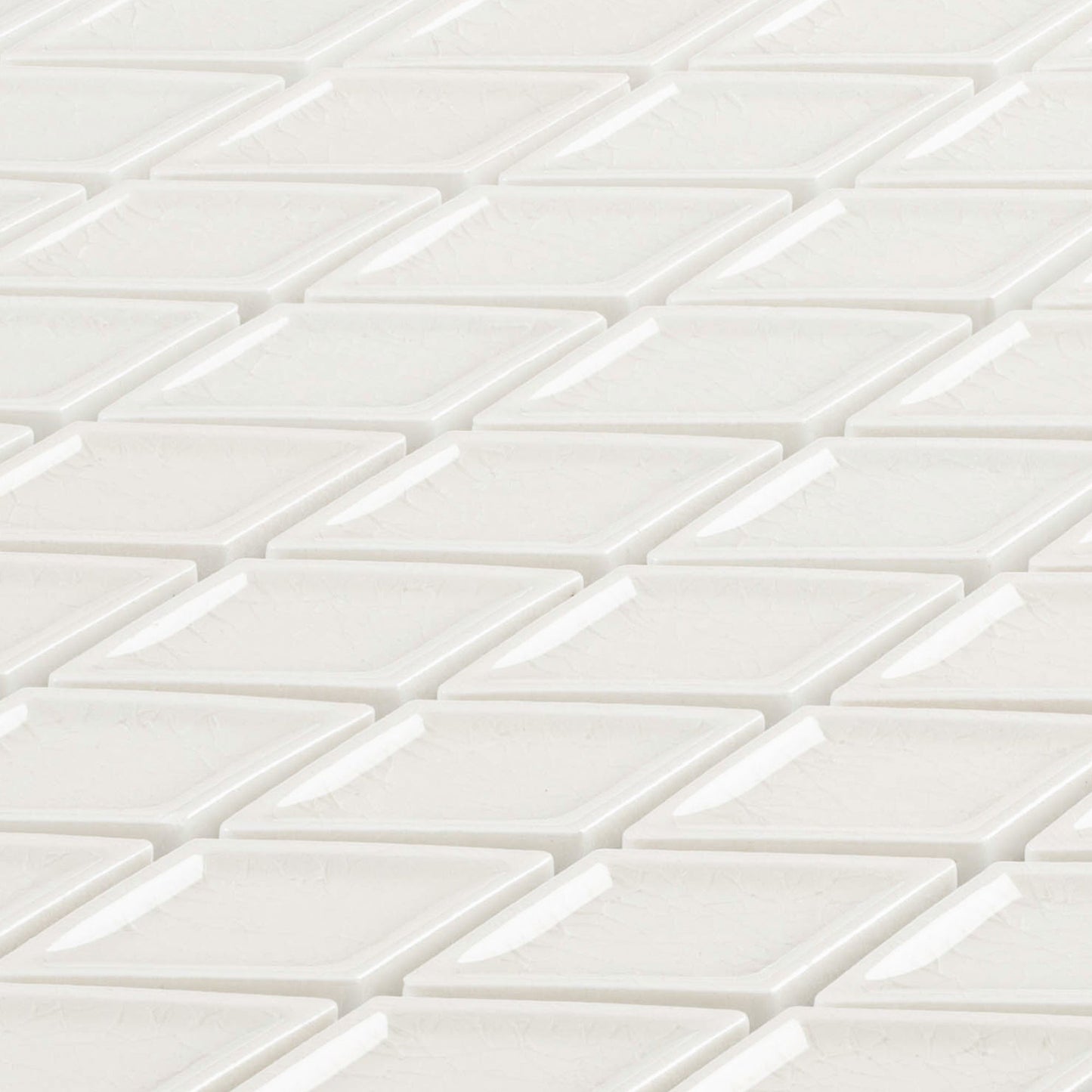 Daymon Wexel Diamond Mosaic