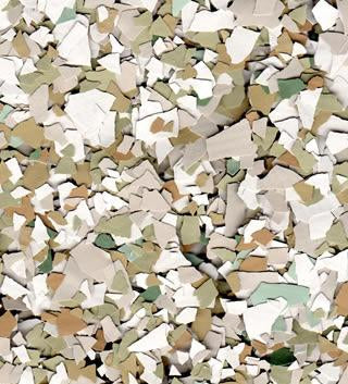 Flakes Eclectic