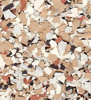 Flakes Eclectic