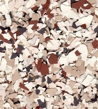 Flakes Eclectic