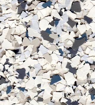Flakes Eclectic