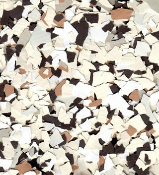 Flakes Eclectic