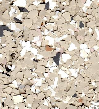 Flakes Eclectic