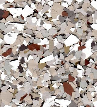 Flakes Eclectic