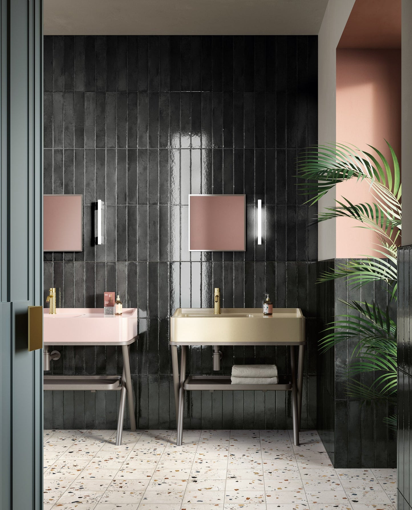 Evellon Drake 3x16 Porcelain Tile