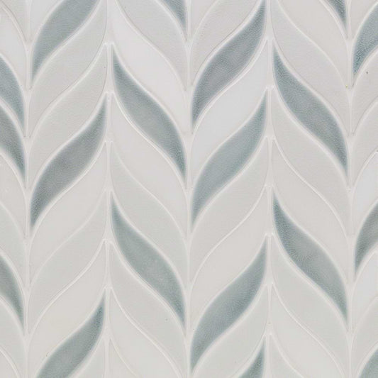 Sky, Blanco White Jade Polished (discontinued)