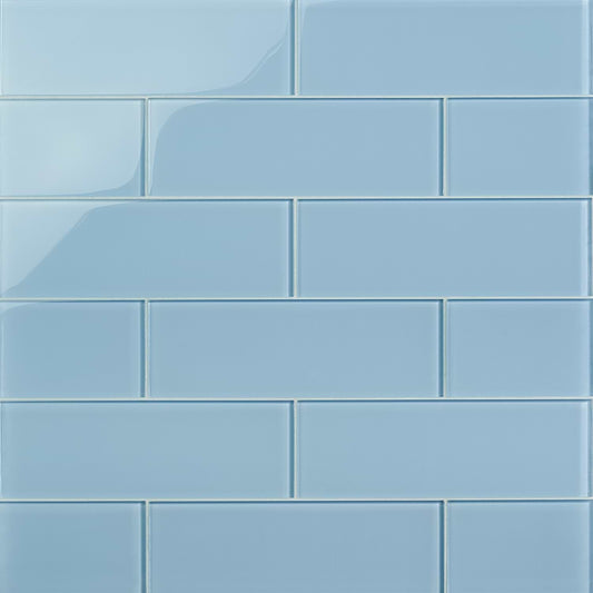 Blue Gray 4X12 Polished