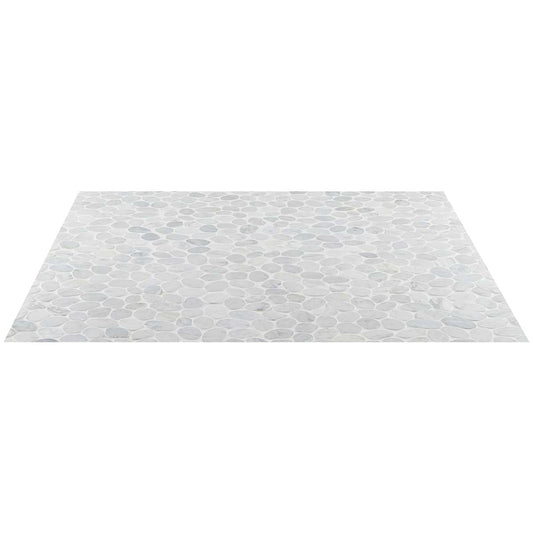 XL Round Tumbled