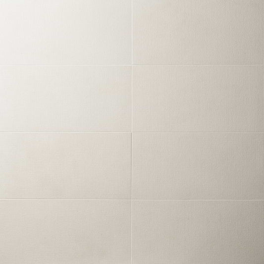 Bianco Juta (Grip) 12X24 Textured