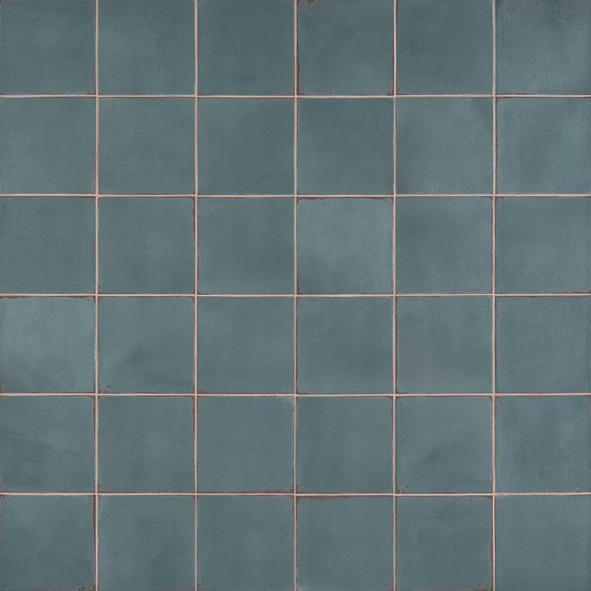Bernalillo Blue 8X8 Matte