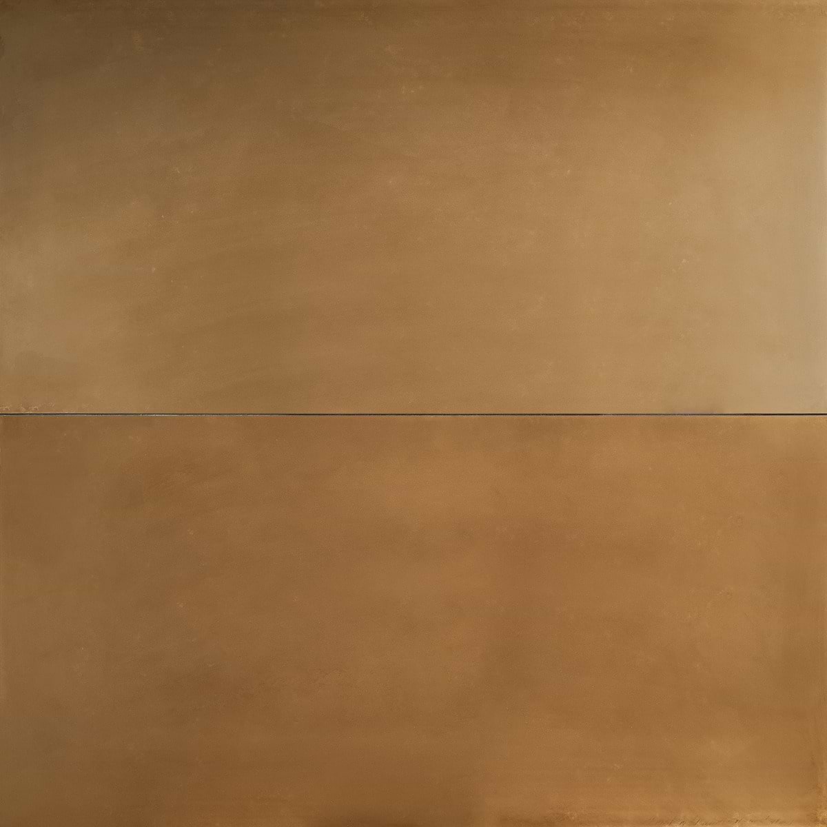 Gold 18X36