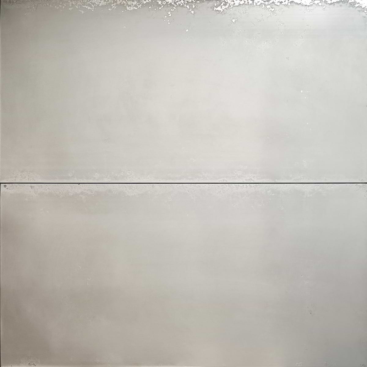 Silver 18X36