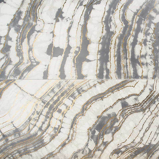 Smoke 24X48 Polished