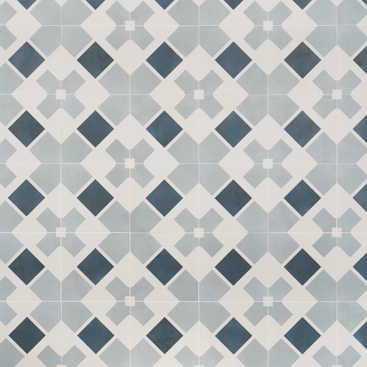 Cross 9X9 Matte
