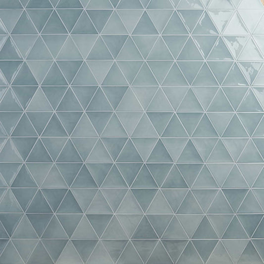 Azul Zucchero Polished