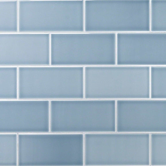 Azul 4X8 Polished