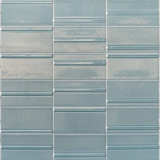 Azul 4X8 Textured