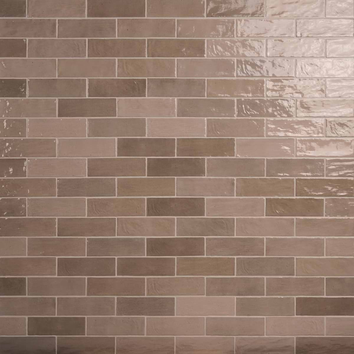 Taupe 3X8 Polished