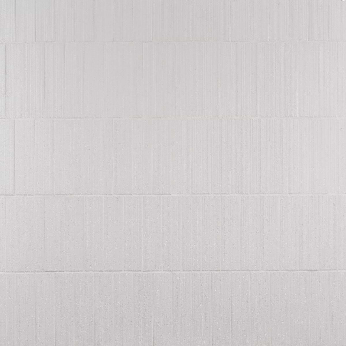 Cloud White 3X10 Matte (discontinued)
