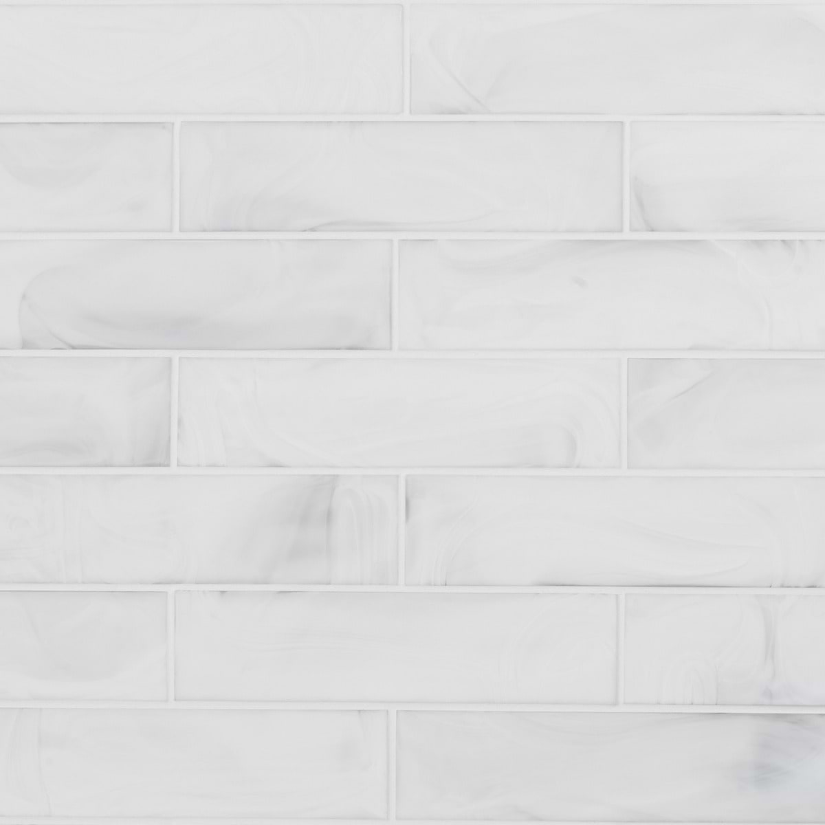 Cielo Cloud White 3X12 Frosted
