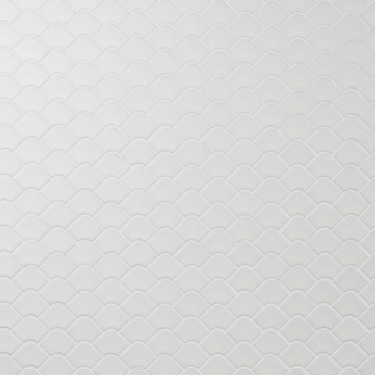 White Matte (discontinued)
