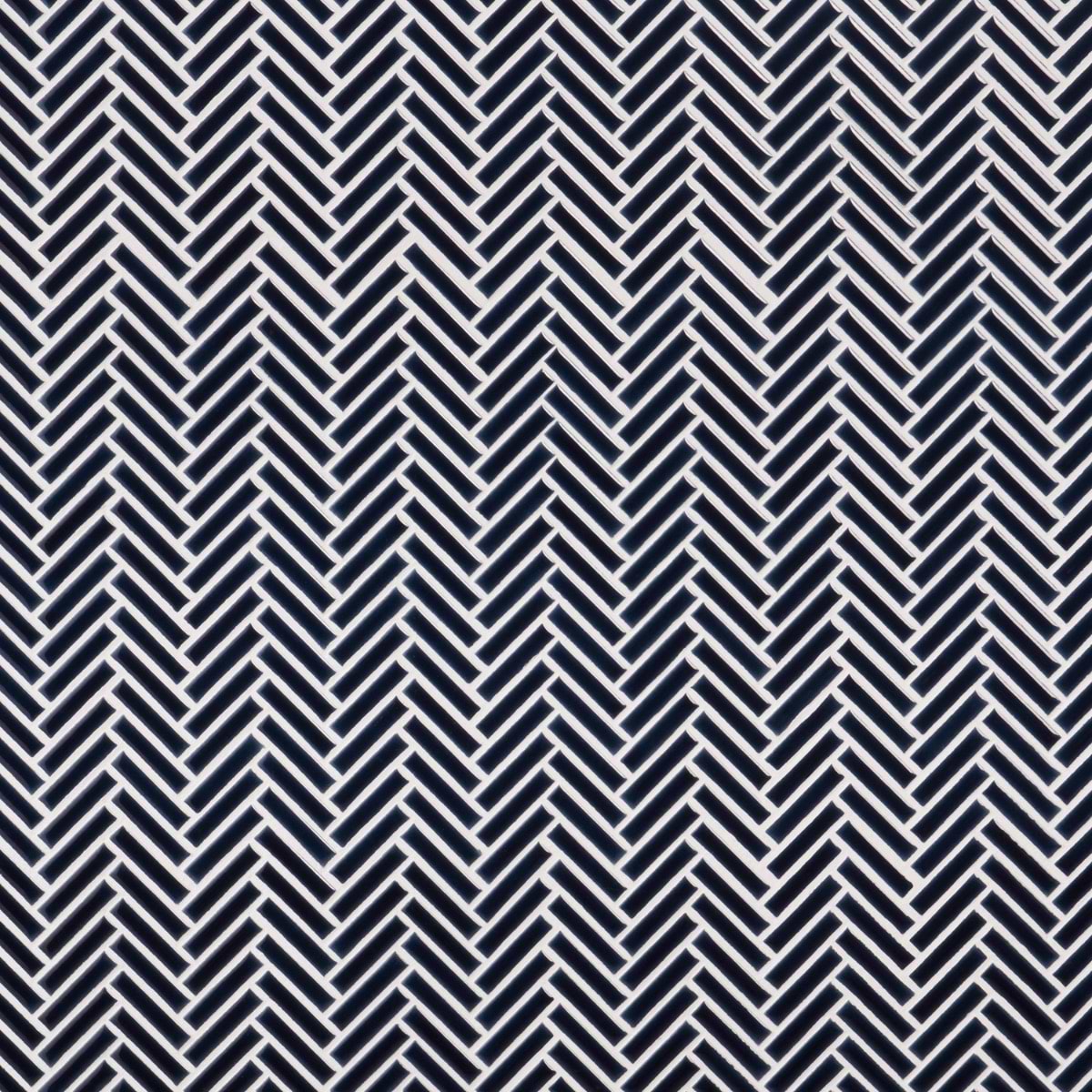 Herringbone Crackled