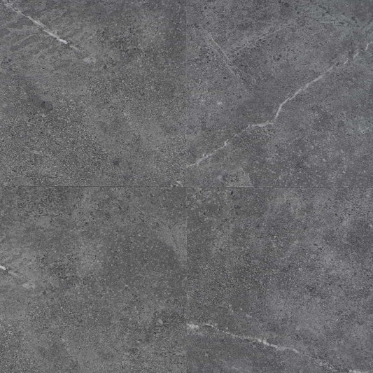 Crosby Juneau Sandstone Dark Gray 12X24 Click