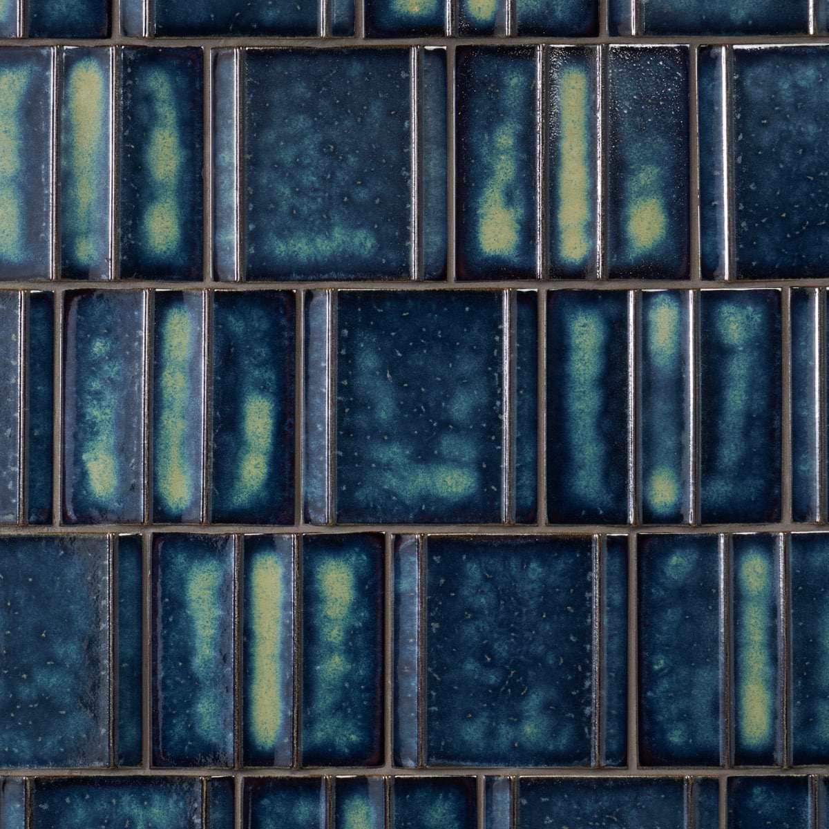 Ocean Blue 6X6 Matte