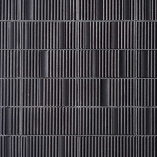 Antracite 8X16 Matte