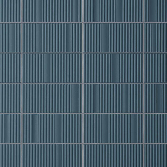 Blue 8X16 Matte