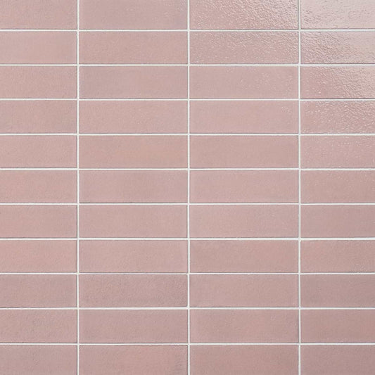Blush 2X8 Polished